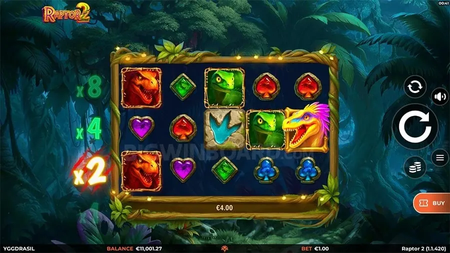 Winning Strategies